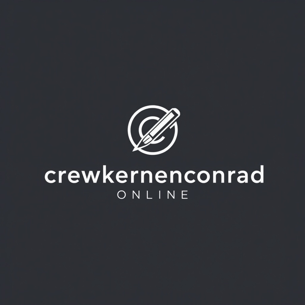 Crewkerneconrad
